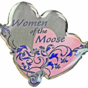 WOTM Pin