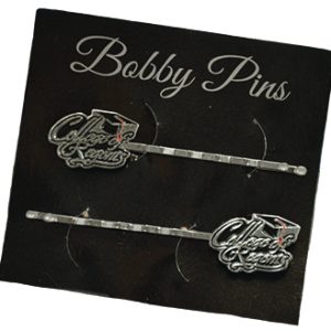 College of Regents Bobby Pins