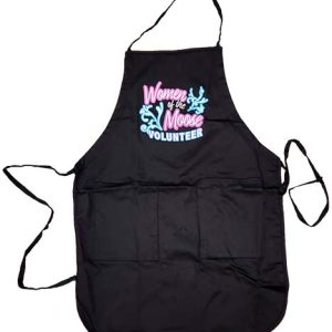 Women of the Moose Apron