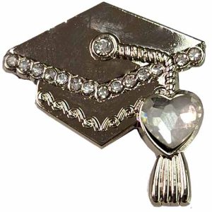 College of Regents Brooch