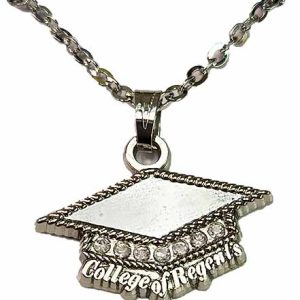 College of Regents Pendant