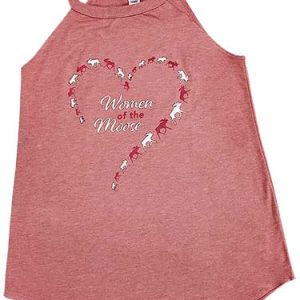 Women of the Moose Blush Frost Tank Top