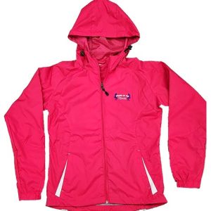 Women of the Moose Pink Raspberry Jacket