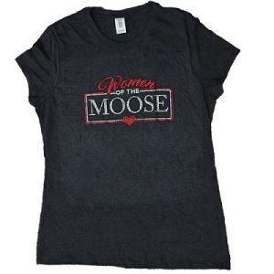 WOTM Frosted Bling T-Shirt
