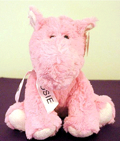 Rosie Moose