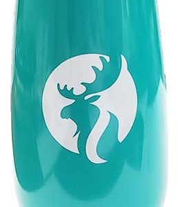 Seafoam Stemless Flute Tumbler