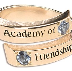 Academy of Friendship