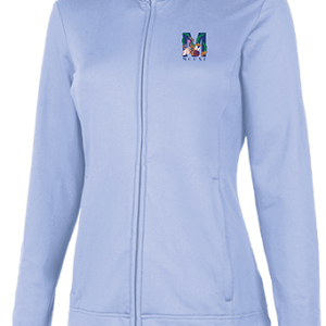 WOTM Twilight Fitness Jacket