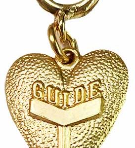 Guide Charm