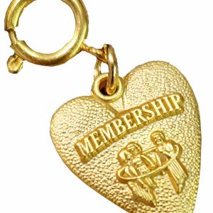 Membership Charm