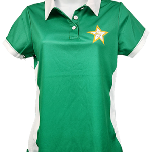 Star Degree Polo