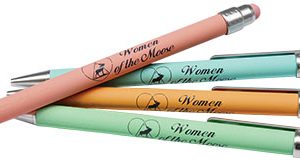 Women of the Moose Pen