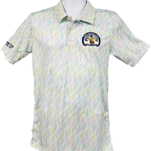 2026 Growing to Serve Mens Polo