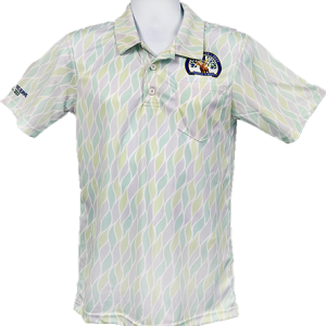2026 Growing to Serve Pocketed Mens Polo