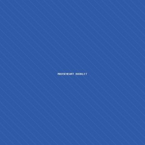 Mooseheart Booklet