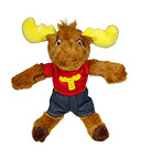 Small Tommy Moose